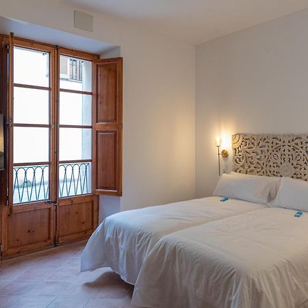 Hotel Cas Catala Sineu  Esterno foto