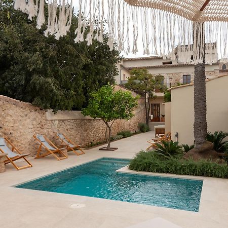 Hotel Cas Catala Sineu  Esterno foto