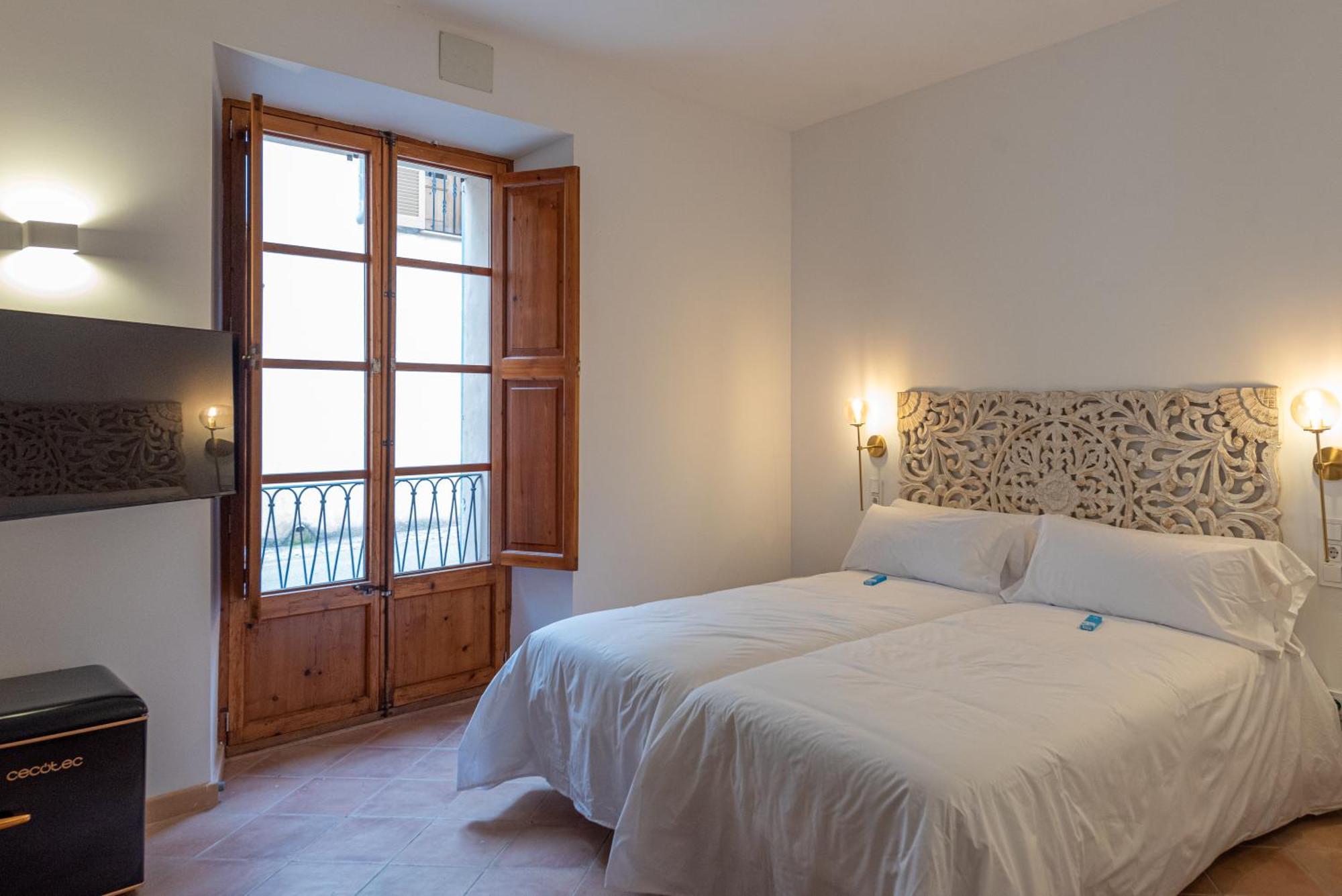 Hotel Cas Catala Sineu  Esterno foto