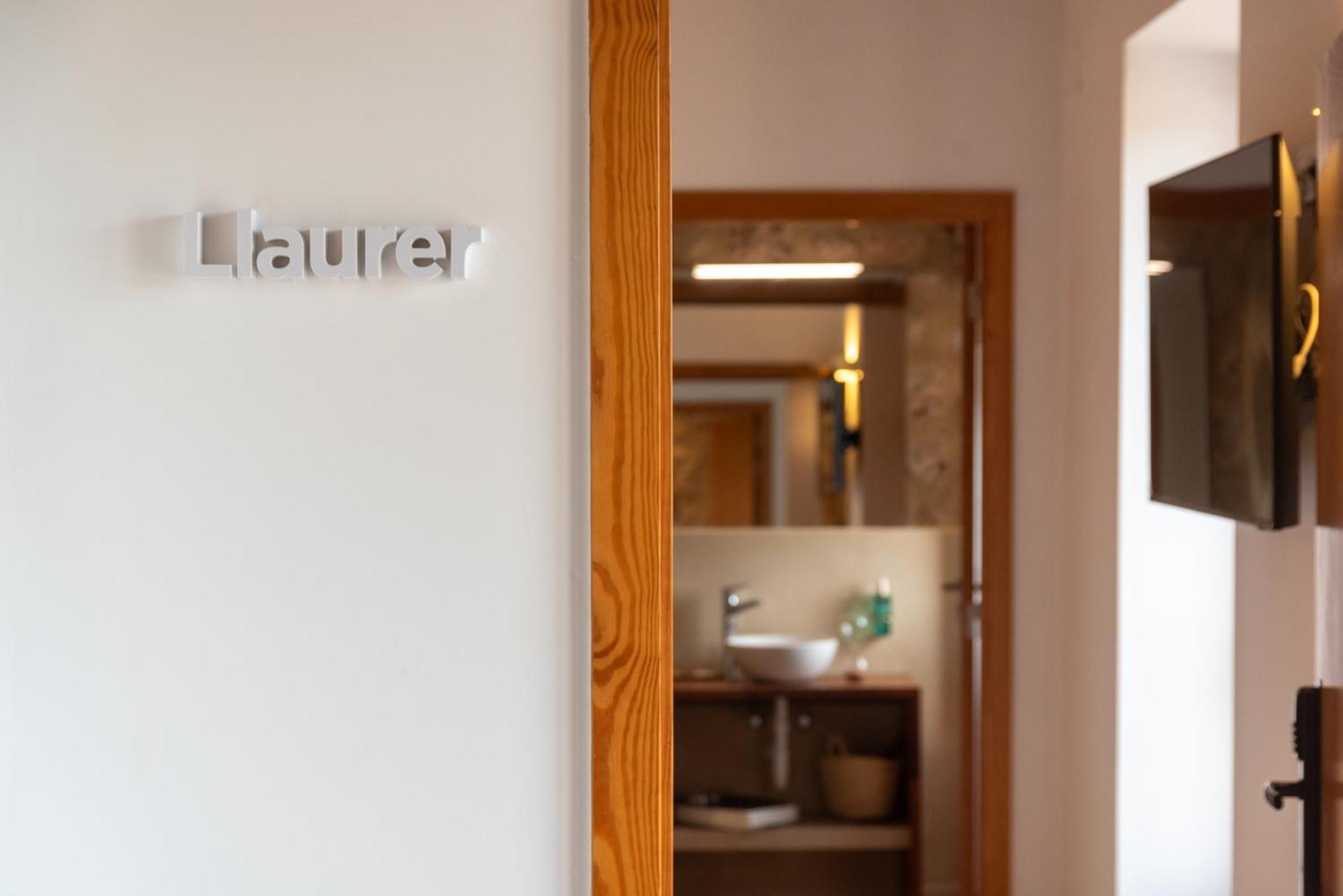 Hotel Cas Catala Sineu  Esterno foto