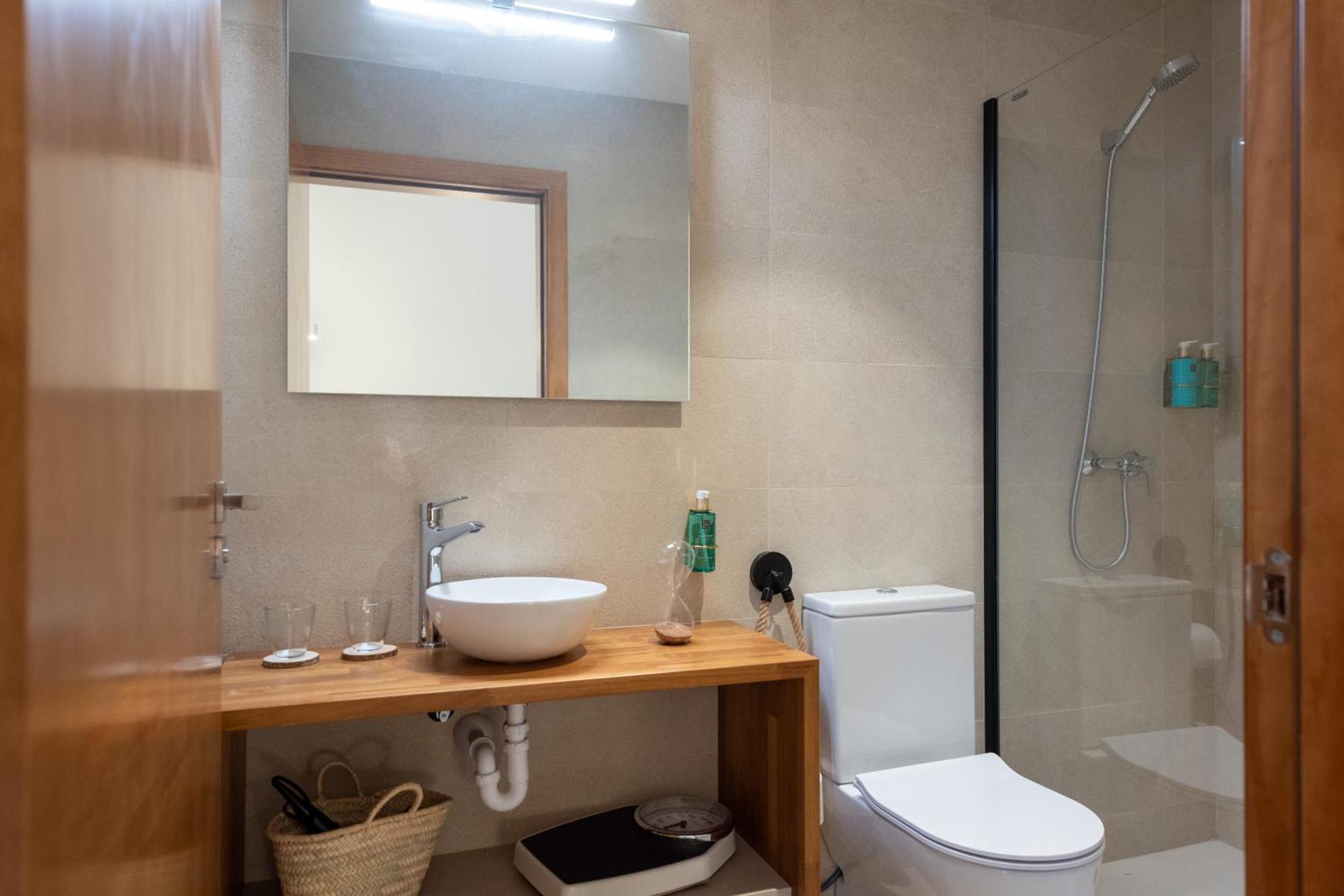 Hotel Cas Catala Sineu  Esterno foto
