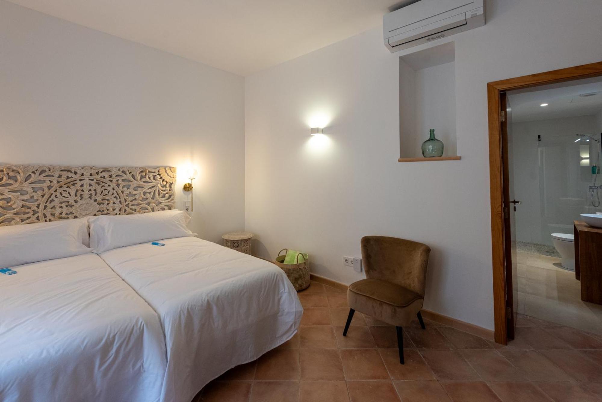 Hotel Cas Catala Sineu  Esterno foto