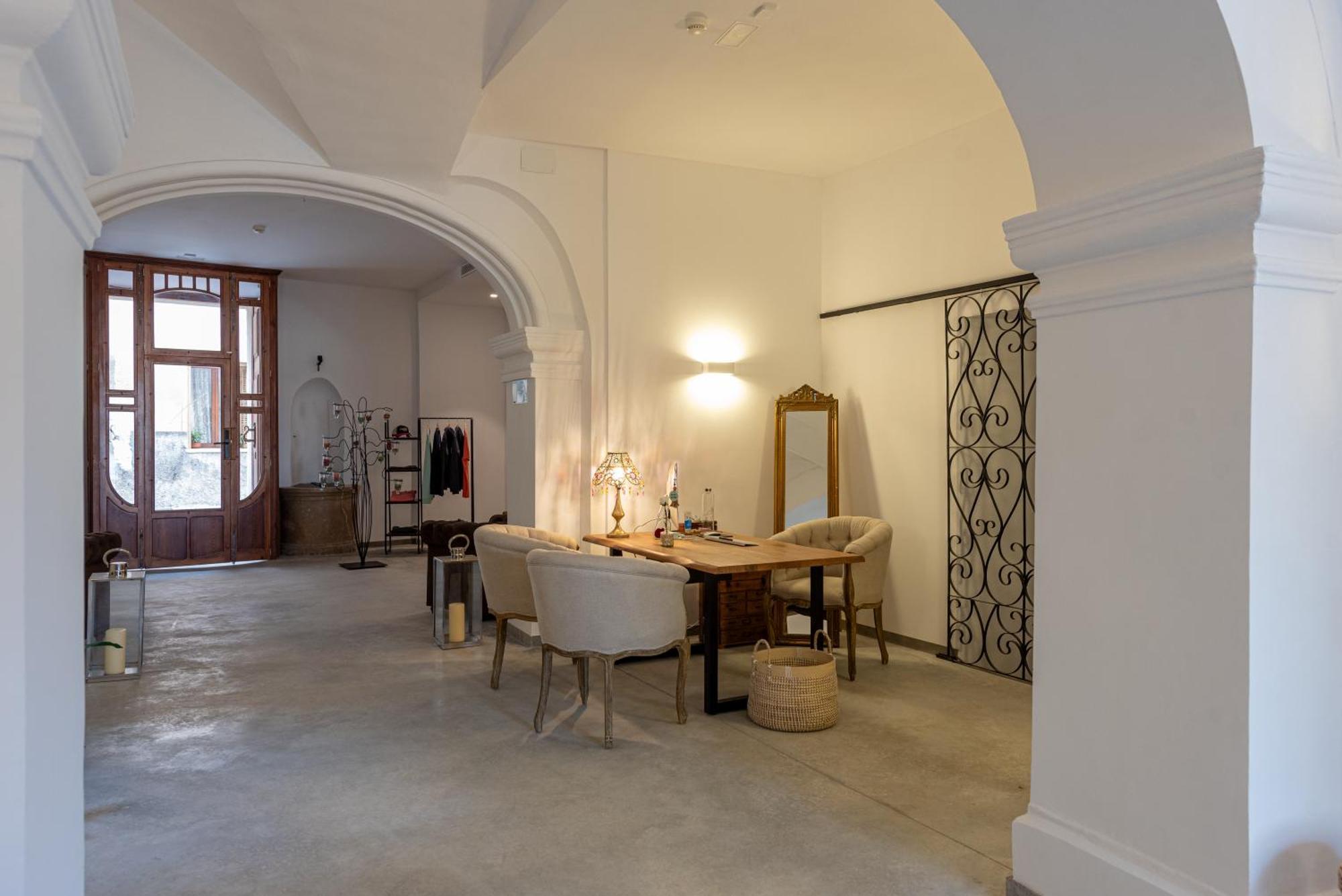 Hotel Cas Catala Sineu  Esterno foto
