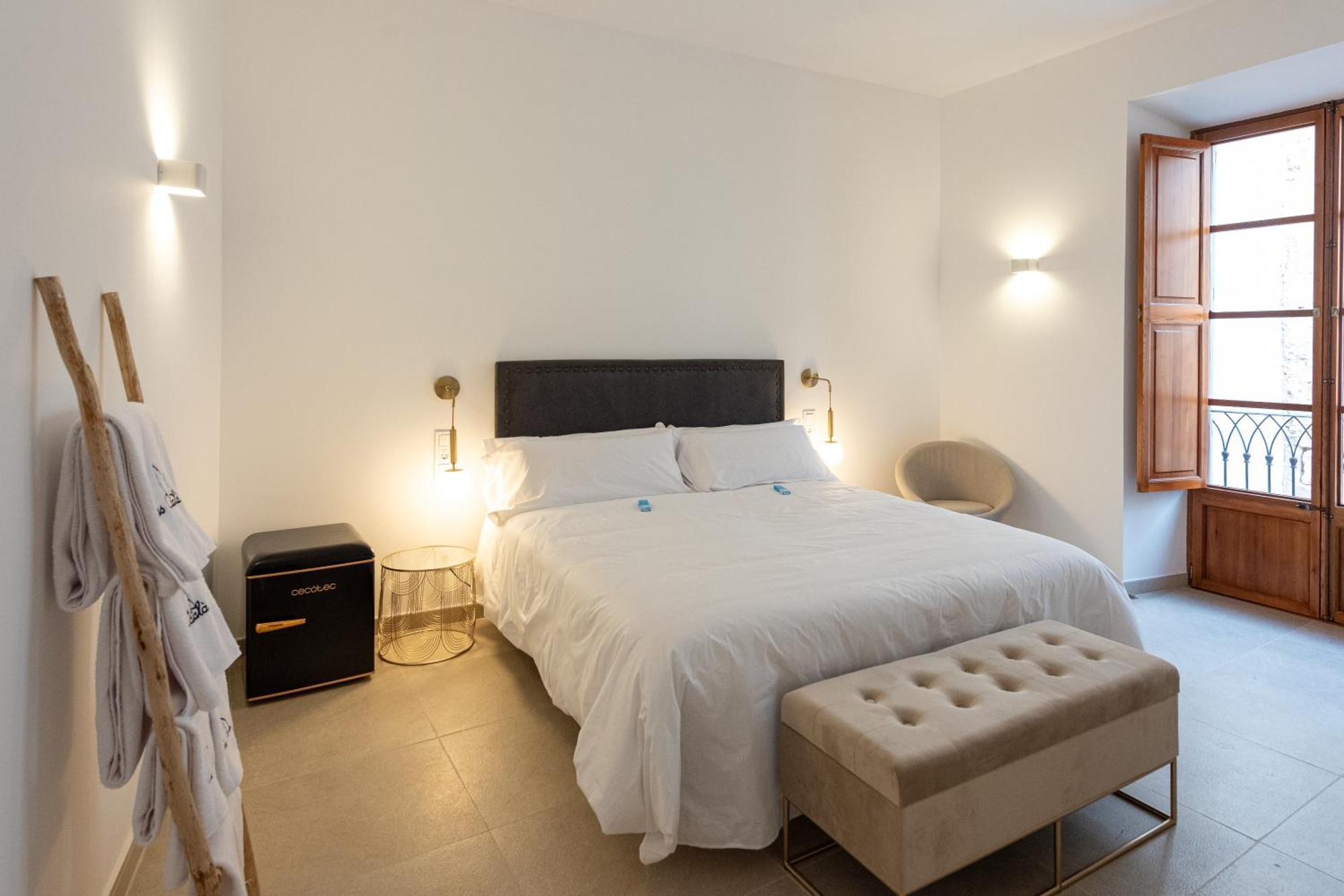 Hotel Cas Catala Sineu  Esterno foto
