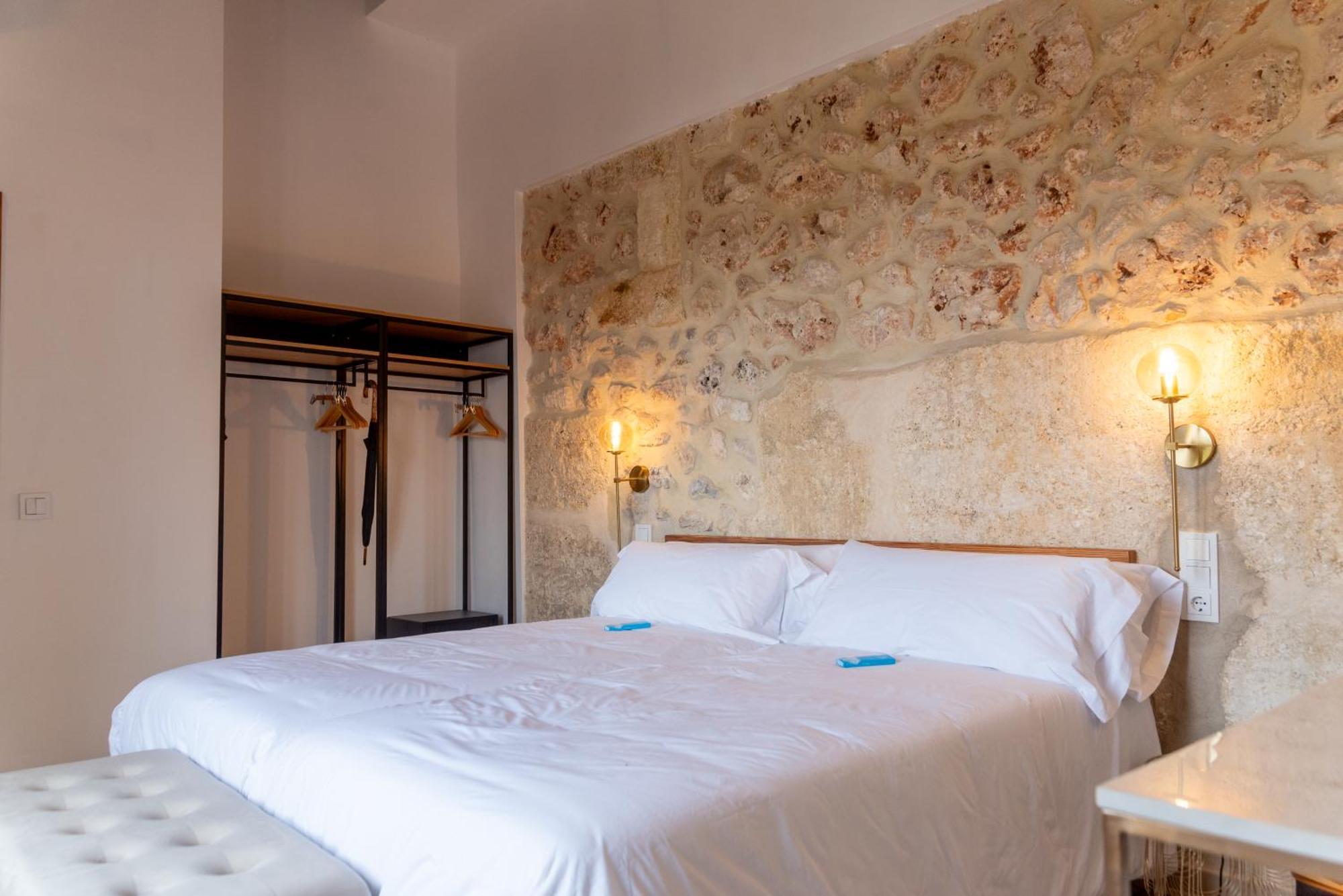 Hotel Cas Catala Sineu  Esterno foto
