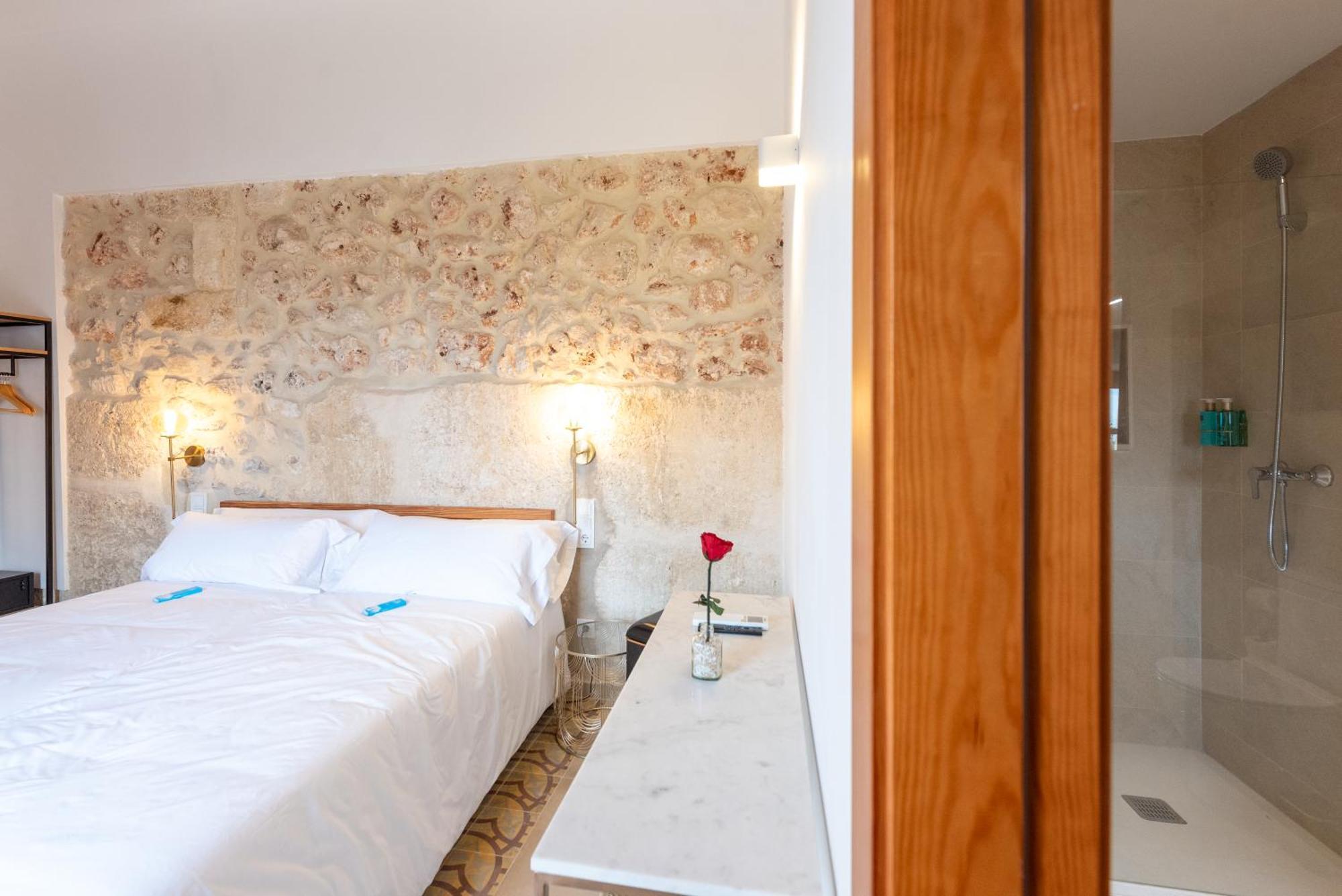 Hotel Cas Catala Sineu  Esterno foto