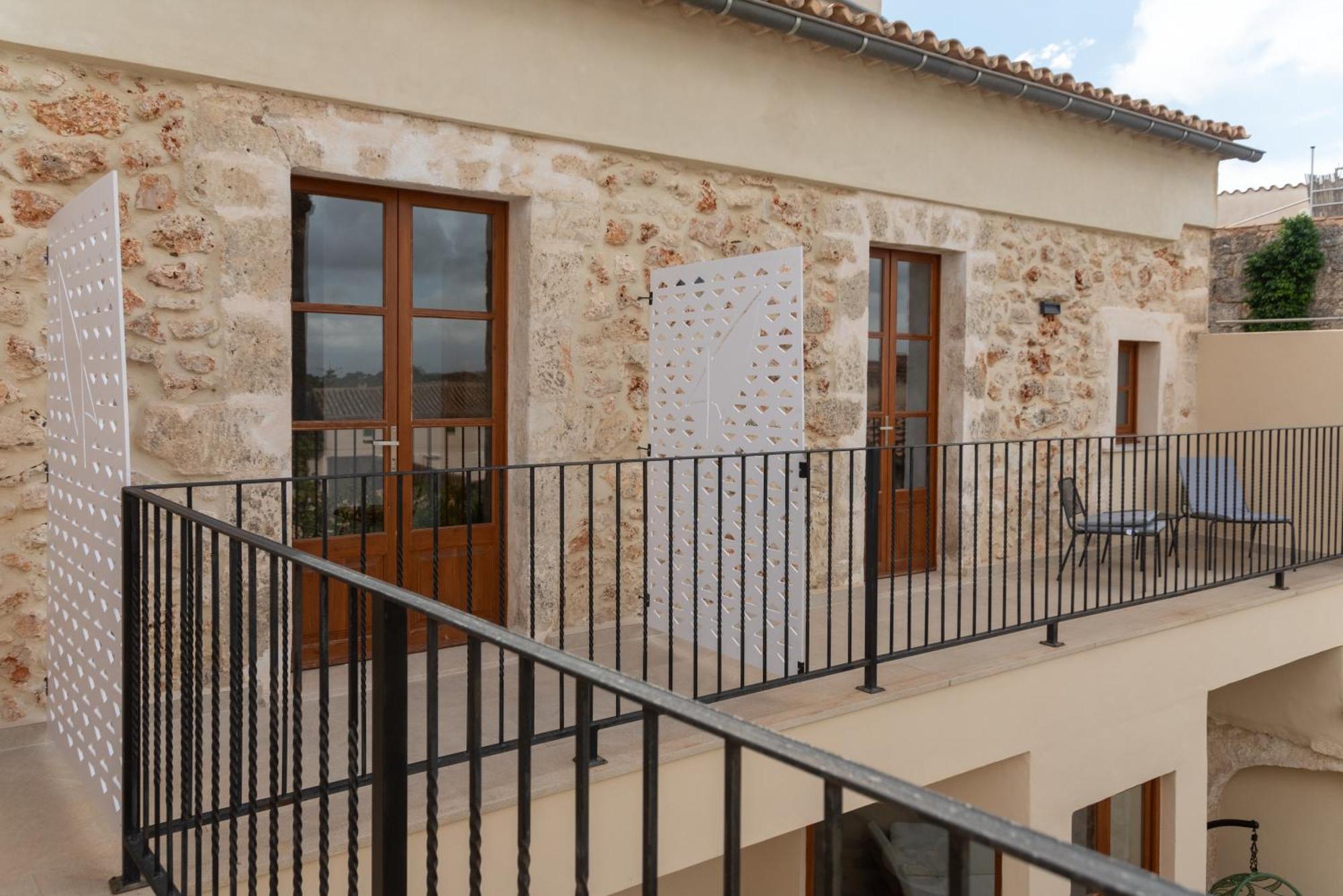Hotel Cas Catala Sineu  Esterno foto