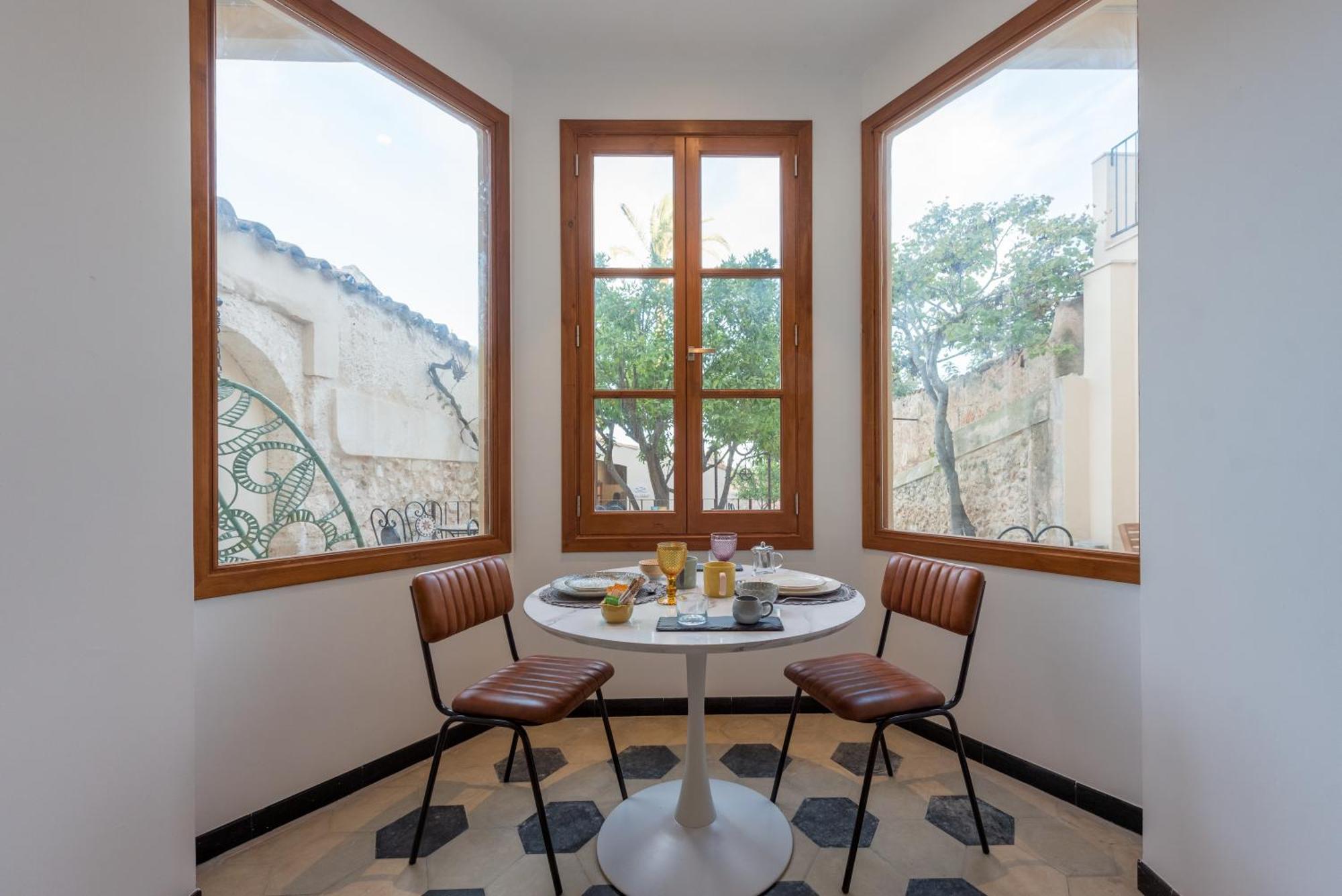 Hotel Cas Catala Sineu  Esterno foto