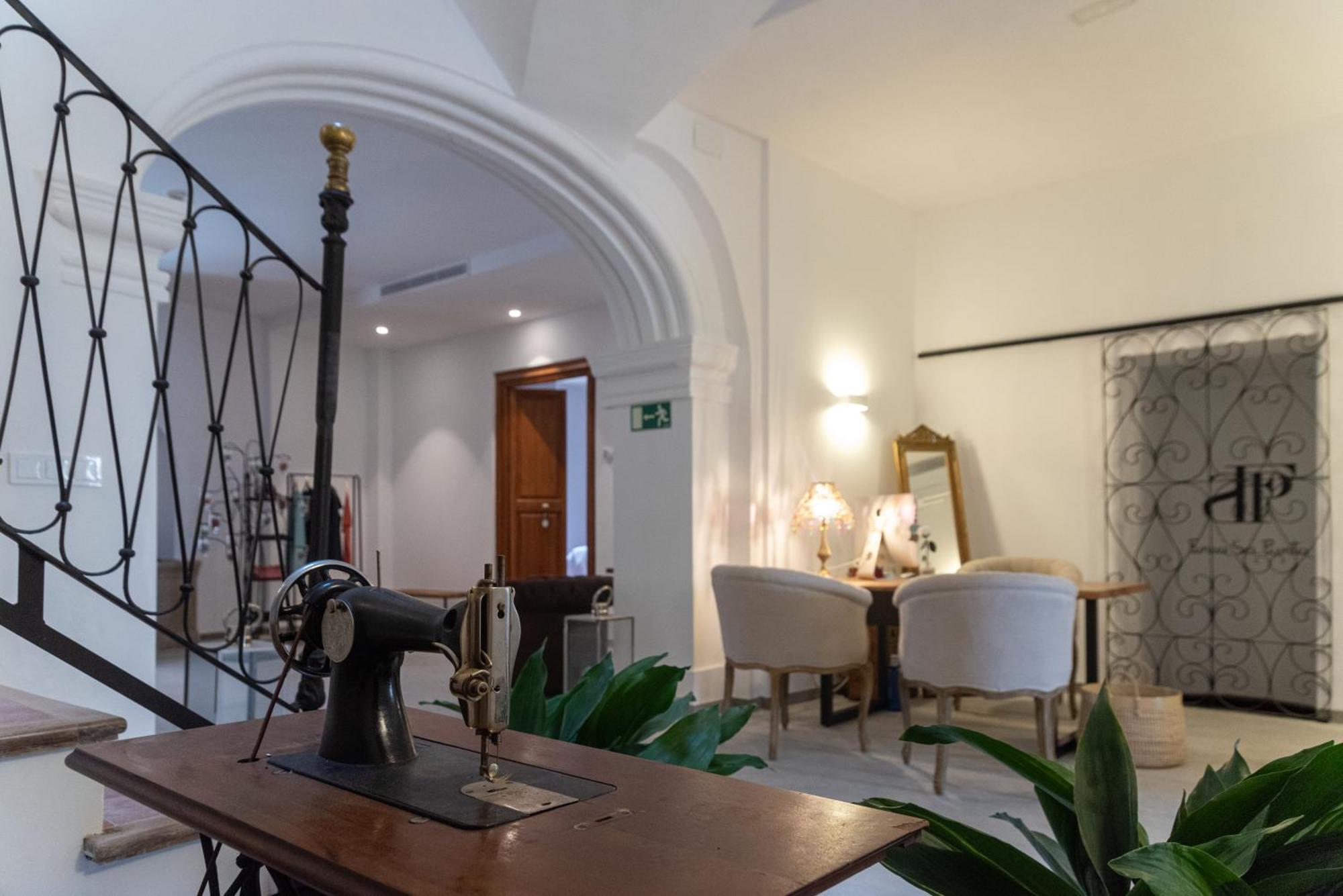 Hotel Cas Catala Sineu  Esterno foto
