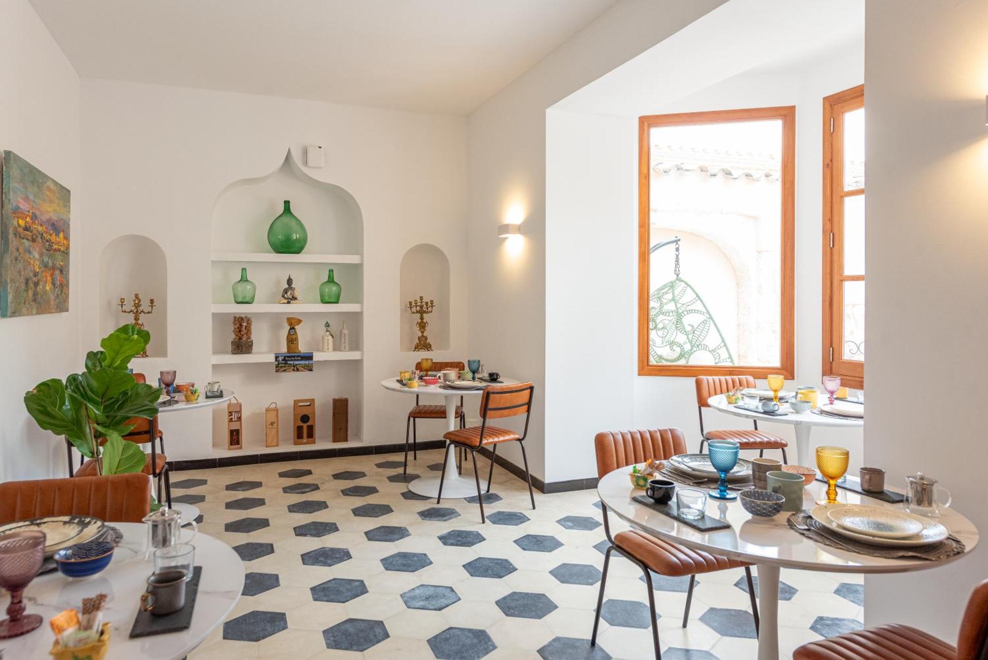 Hotel Cas Catala Sineu  Esterno foto