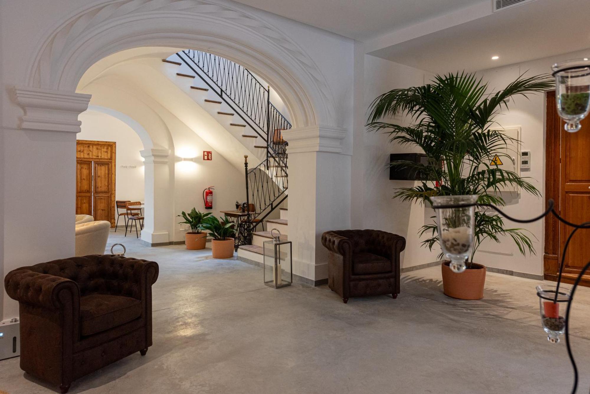 Hotel Cas Catala Sineu  Esterno foto