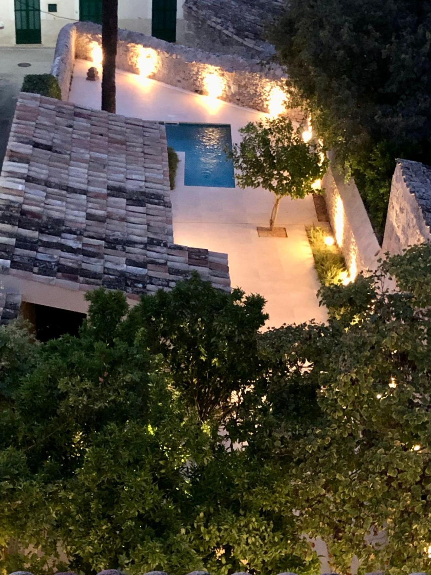 Hotel Cas Catala Sineu  Esterno foto
