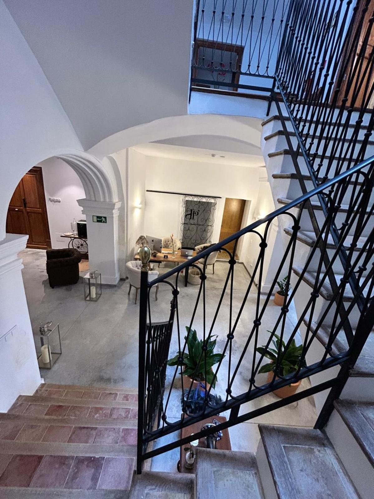 Hotel Cas Catala Sineu  Esterno foto