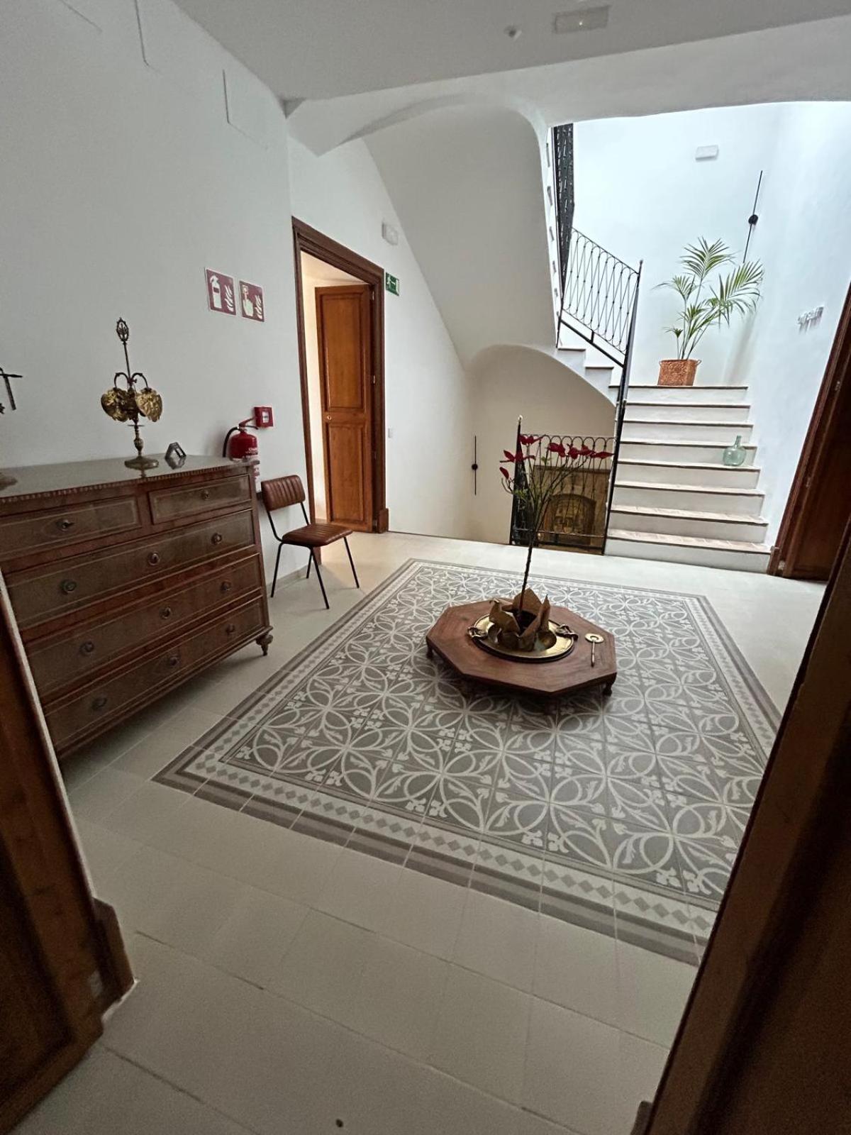 Hotel Cas Catala Sineu  Esterno foto