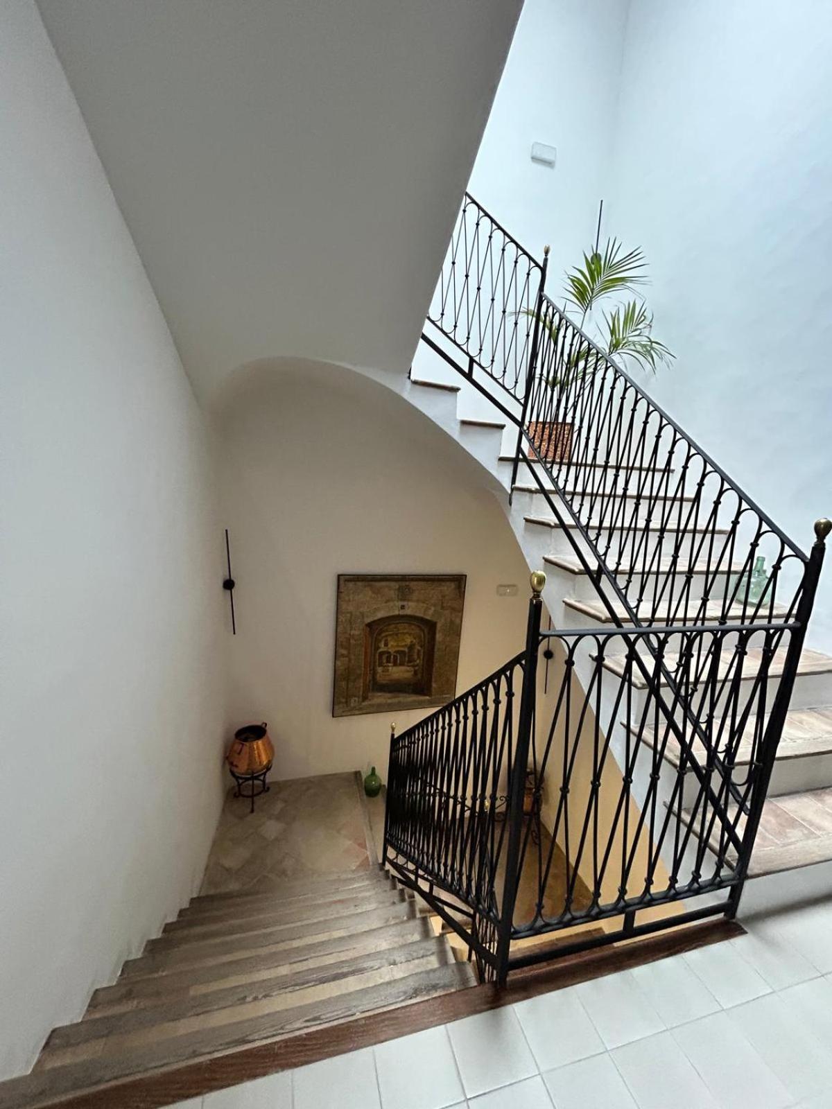 Hotel Cas Catala Sineu  Esterno foto