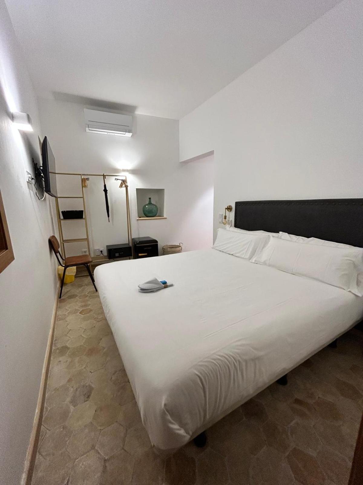 Hotel Cas Catala Sineu  Esterno foto