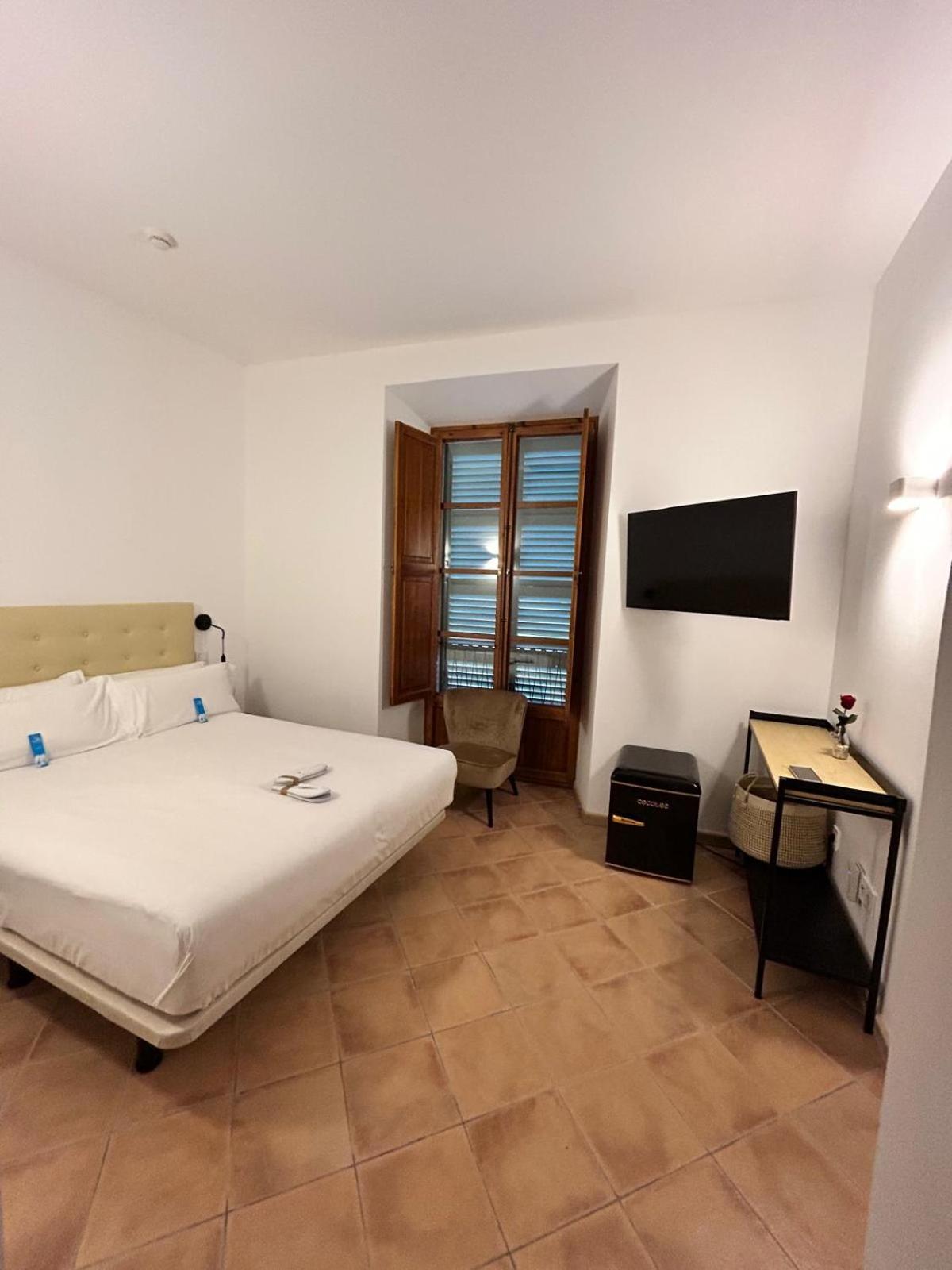 Hotel Cas Catala Sineu  Esterno foto
