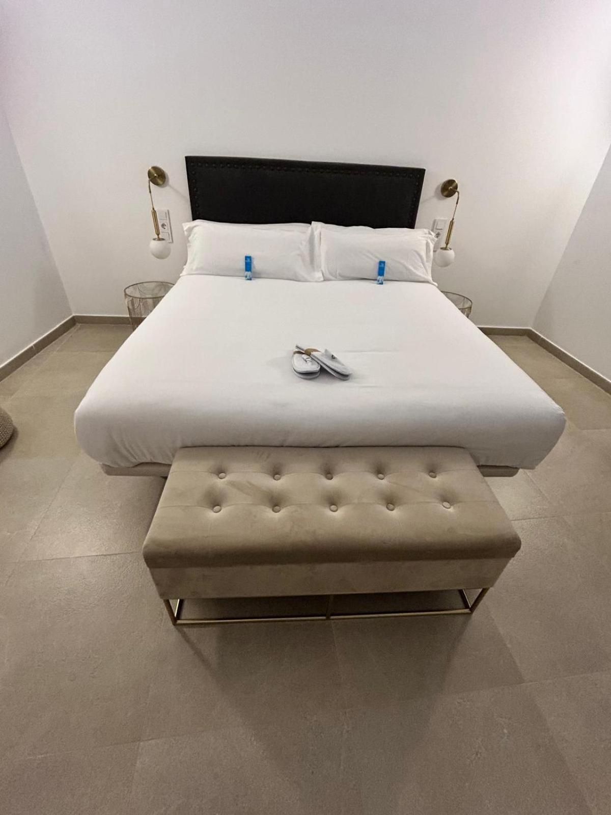 Hotel Cas Catala Sineu  Esterno foto